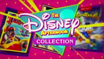The Disney Afternoon Collection: Tráiler de Anuncio