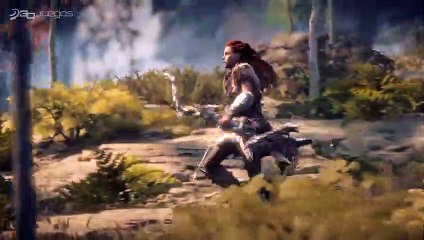 Los Mejores Tráilers de Videojuegos de 2016