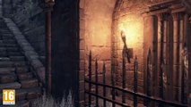 Dark Souls 3: Nueva Arena: Dragon Ruins
