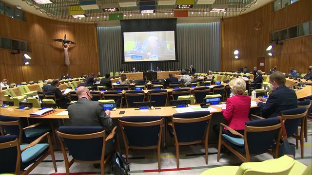 Assembleia Geral da ONU: Os grandes desafios dos líderes mundais