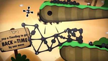 World of Goo: Tráiler Nintendo Switch