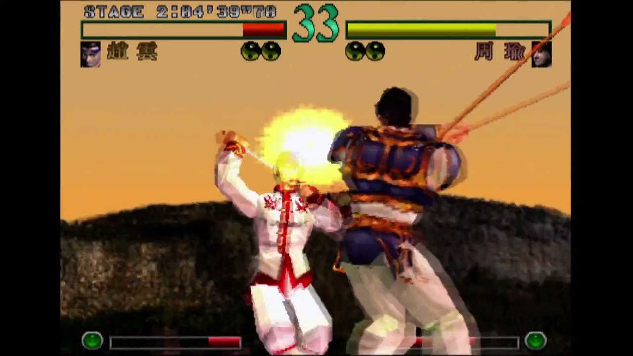 Dynasty Warriors 9: Vídeo 20º aniversario Omega Force