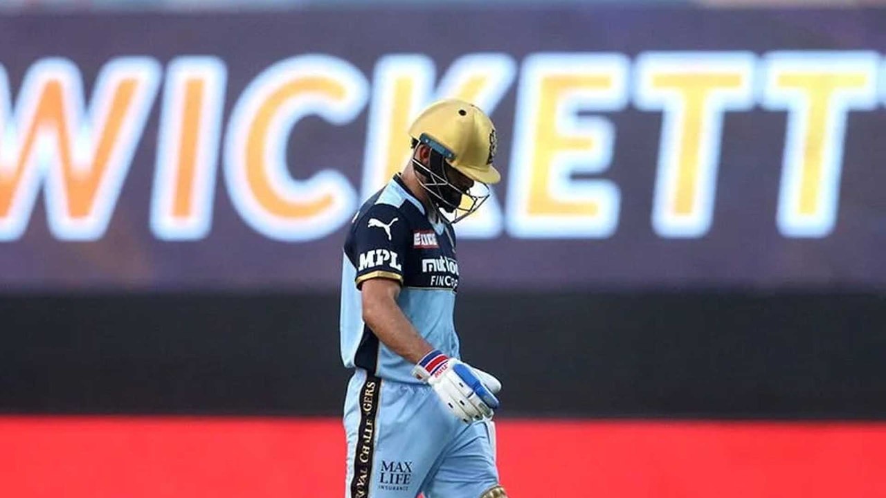 RCB ಸತತ ಮೂರನೇ ಬಾರಿಗೆ KKR ವಿರುದ್ಧ ಹೀನಾಯವಾಗಿ ಎಡವಿದೆ | Oneindia Kannada
