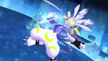 Digimon Story Hacker's Memory: Primer Tráiler (JP)