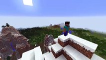 Minecraft: Actualización 1.11 - Exploración