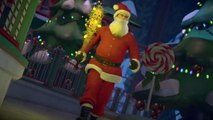 Dead Rising 4: Stocking Stuffer Holiday Pack (DLC)