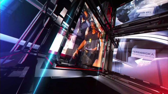 PRESISI Update 14.00 WIB : Wakapolri Tinjau Vaksinasi Massal di Jayapura