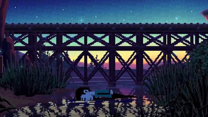 Thimbleweed Park: Tráiler de Lanzamiento