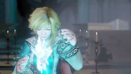 Edge of Eternity: Tráiler GDC 2017: Backer Early Alpha