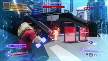 Agents of Mayhem: Vídeo Impresiones