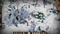 Don't Starve Mega Pack: Tráiler de Anuncio