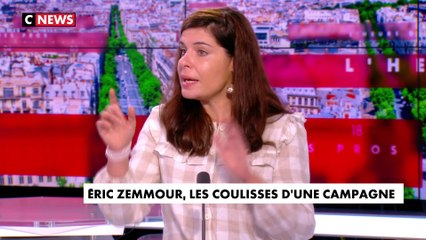 Charlotte d’Ornellas : «Le Conseil constitutionnel agit en fonction de certains symbôles»