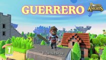 Portal Knights: Fecha de Lanzamiento