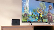 Nintendo Switch: Cooperación y Competición