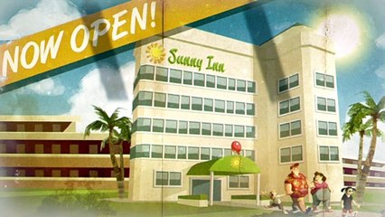 Impact Winter: Tráiler de Anuncio