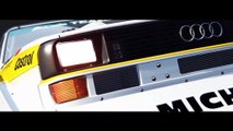 Assetto Corsa: Introducción: Audi Sport Quattro S1 E2