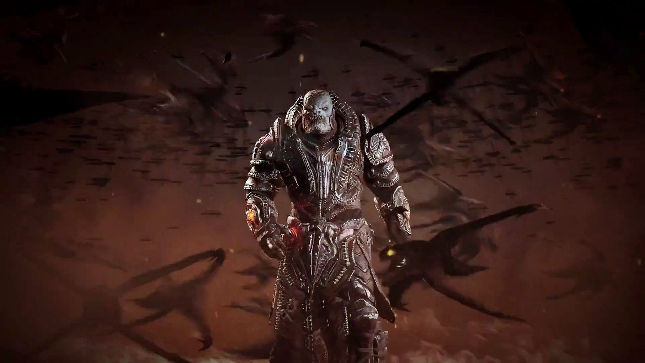 Gears of War 4: RAAM Emergence Pack (DLC)