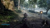 Days Gone: Tráiler Gameplay E3 2017: Camino Alternativo