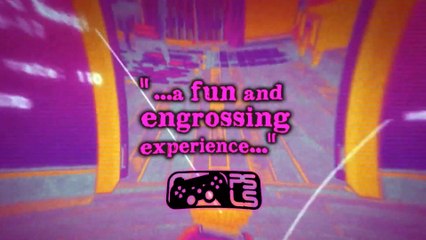 Danganronpa Another Episode: Tráiler de Anuncio