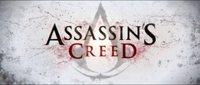 Assassin's Creed Syndicate: Secuencia de Acción de la Película