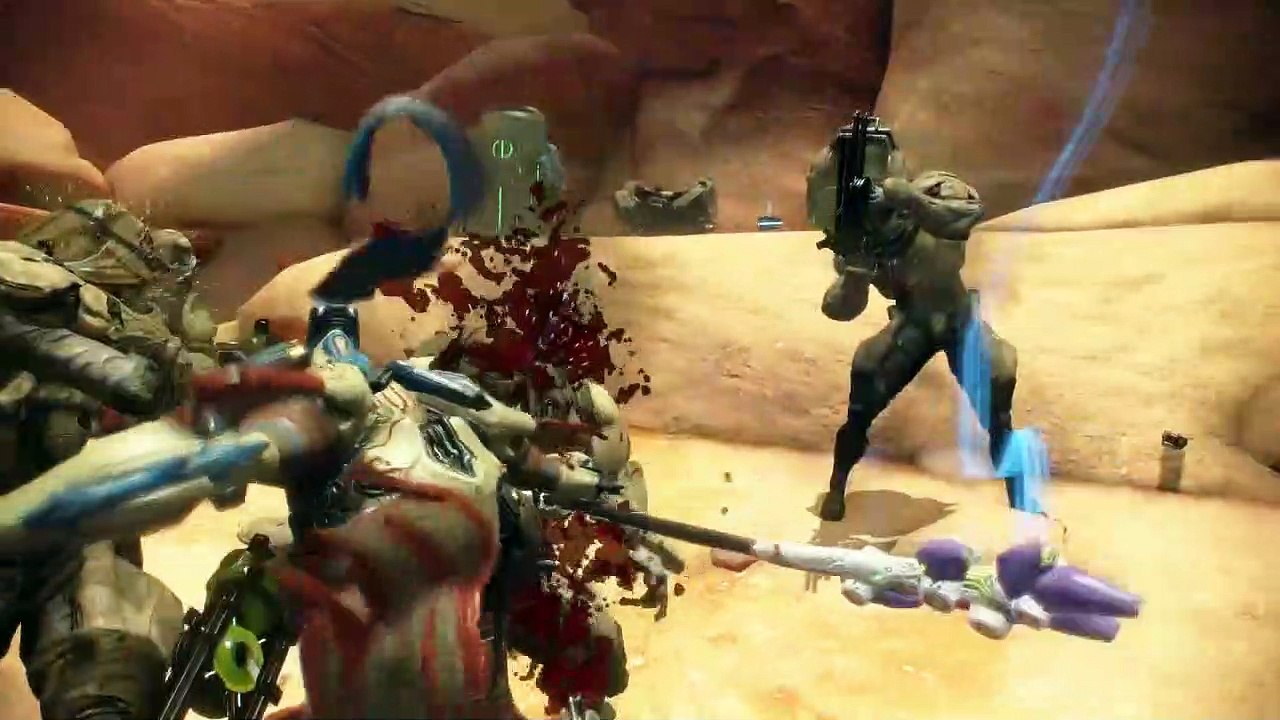 Warframe: The War Within: Próximamente
