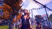 Dreamfall Chapters: Tráiler: Two Worlds