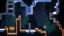 Celeste: Lanzamiento en Nintendo Switch
