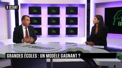 SMART ÉDUCATION - Emission du 23 septembre 2021