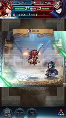 Fire Emblem Heroes: Héroes y Heroínas