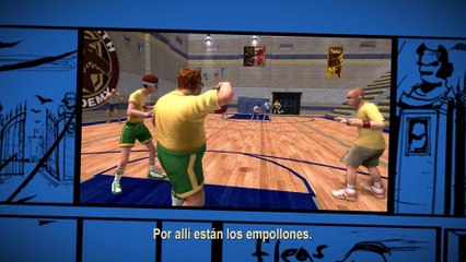 Bully Anniversary Edition: Tráiler de Lanzamiento