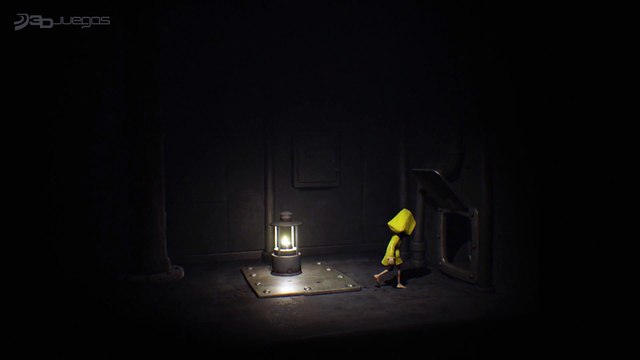 Little Nightmares: Los 10 Primeros Minutos