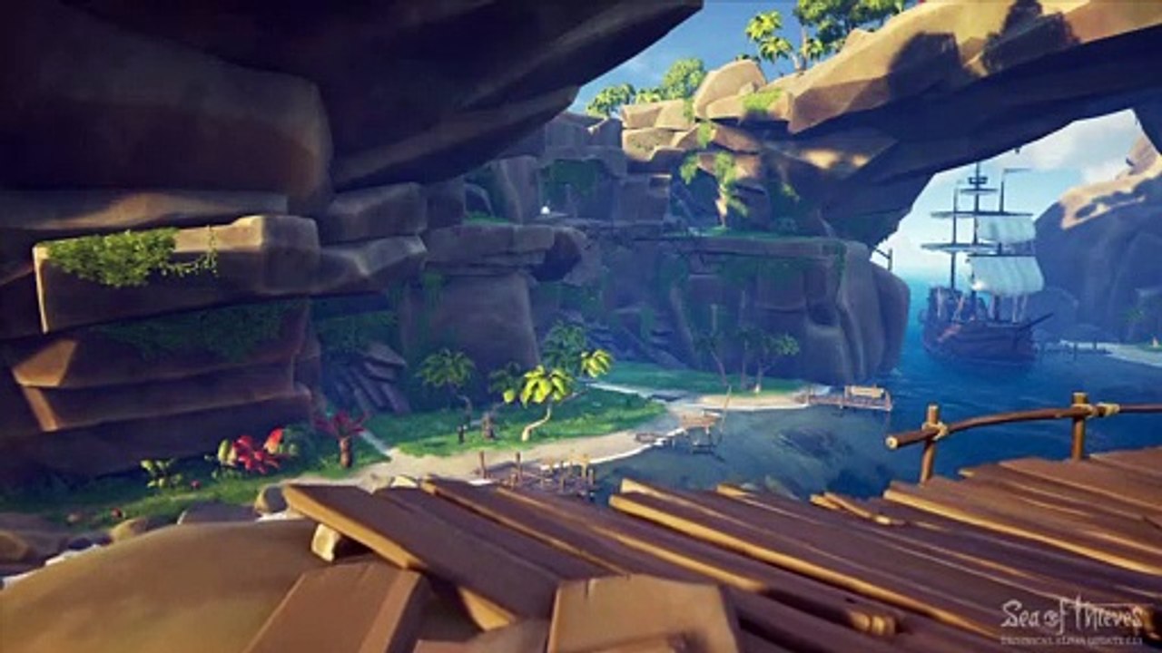 Taming New Seas