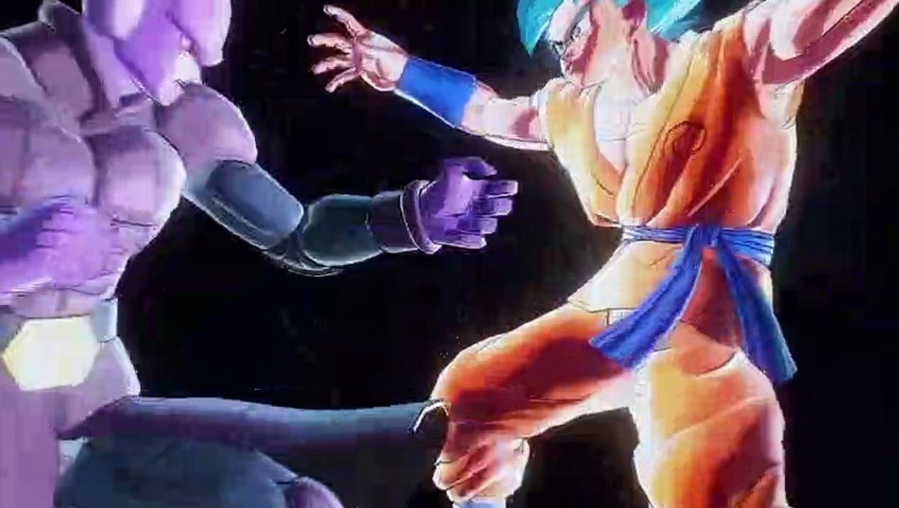 Dragon Ball Xenoverse 2: DLC Pack 1