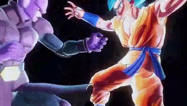 Dragon Ball Xenoverse 2: DLC Pack 1