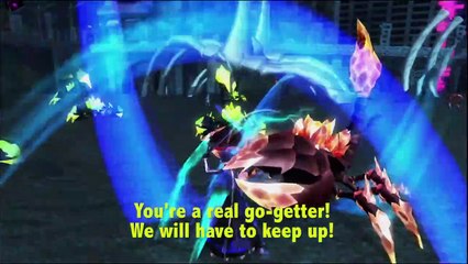 Accel World VS Sword Art Online: Lanzamiento en Occidente