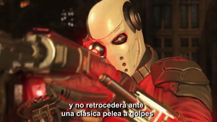 Injustice 2: Tutorial Black Canary