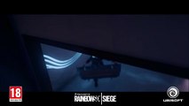Rainbow Six Siege: Agente Mira