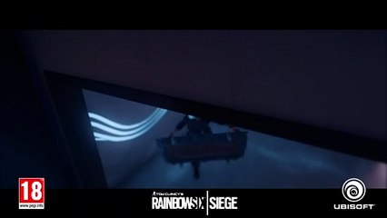 Download Video: Rainbow Six Siege: Agente Mira