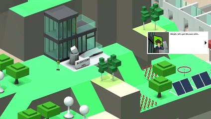 Block'hood: Tráiler Argumental / Fecha de Lanzamiento