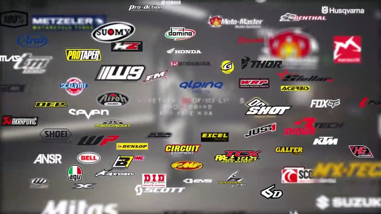 MXGP3: Personalización