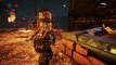 Gears of War 4: Mapas: Impact Dark y War Machine