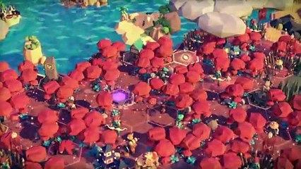 For the King: Tráiler de Acceso Anticipado