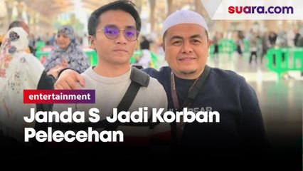 Ayah Taqy Malik Diduga Lecehkan Janda S, Ini Kronologinya