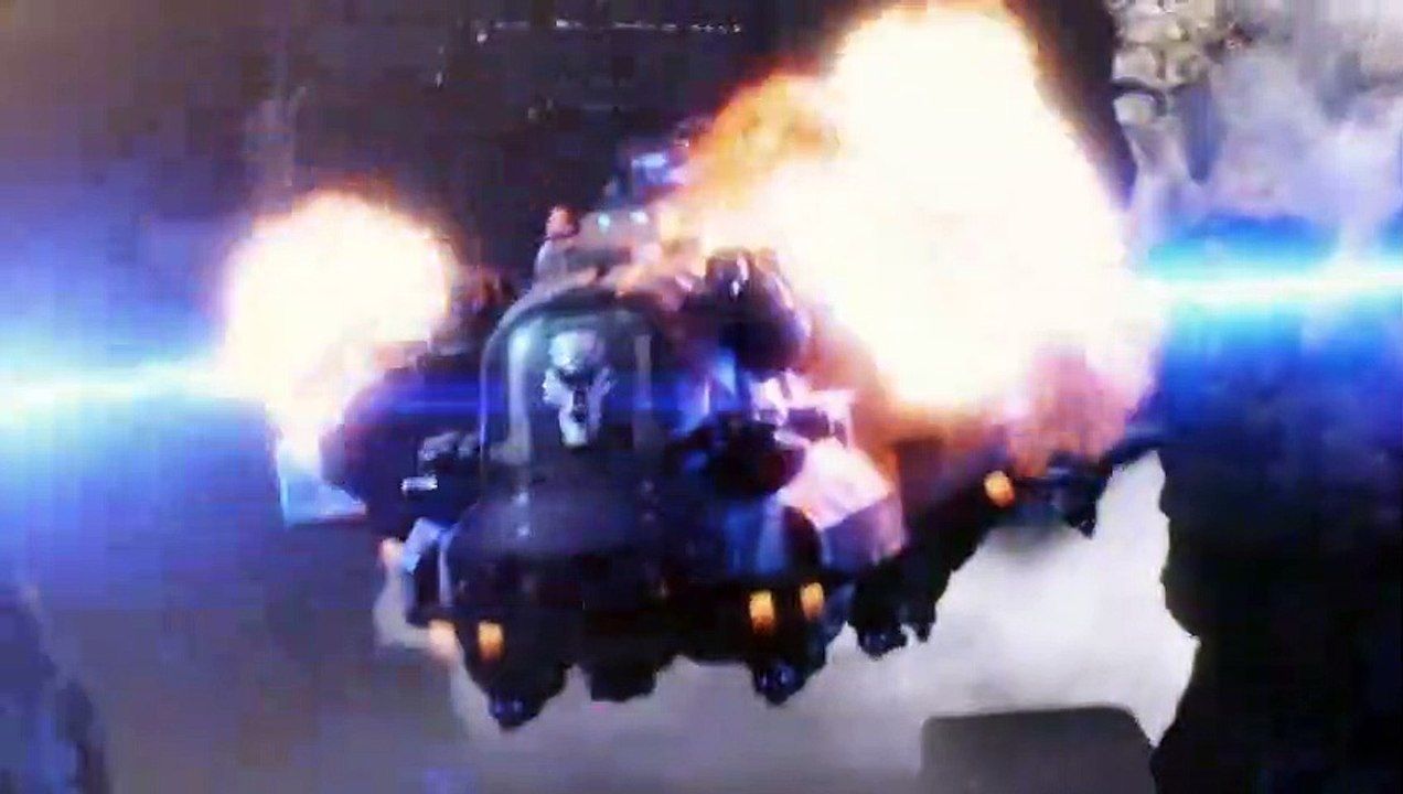 Dreadnought: Beta Abierta en PC