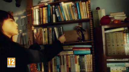 Gravity Cat Live Action Trailer