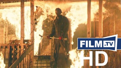 Halloween Kills Trailer Englisch English (2021)