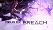 Deus Ex Mankind Divided: Modo Breach: Actualización Gratuita