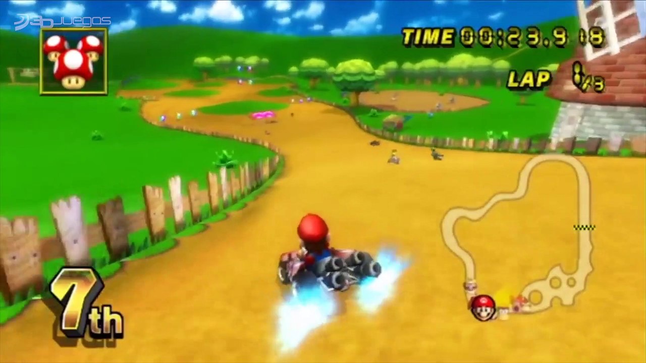 Sonidos Icónicos de Videojuegos. ¿Cuántos conoces?