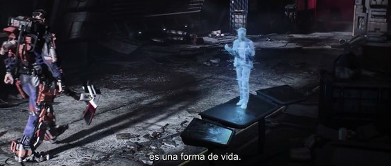 The Surge: Stronger, Faster, Tougher