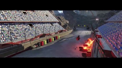 FlatOut 4 Total Insanity: Tráiler de Lanzamiento